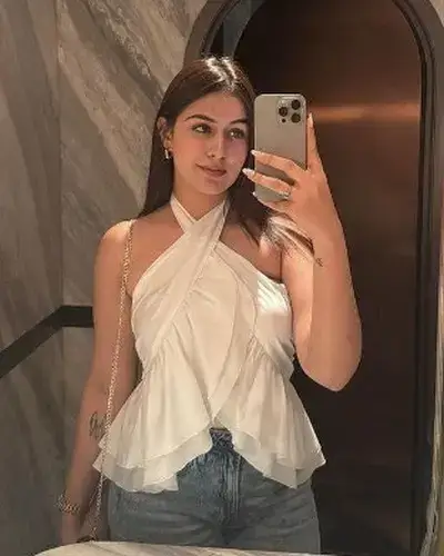 Escorts In Wangoi