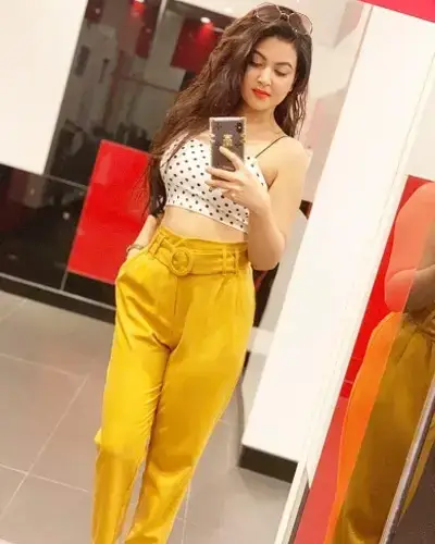 Wangoi Escort
